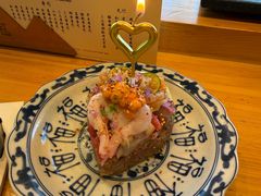 -鮨冠OMAKASE食べ放题(北京首店)