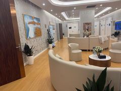 -爱康卓悦体检中心(河西新地中心分院)