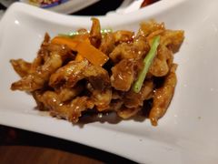 -燕郊烧鸽子(广安路店)