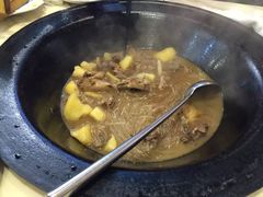 -东北农家院·铁锅炖(莘庄店)