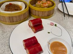 -海皇食府(水都假日酒店店)