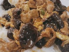 -小铜锣湾海鲜家常菜馆(河西店)