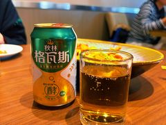 -知音酒楼(花园店)