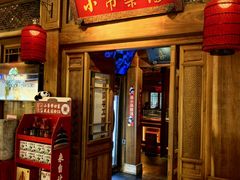 -小吊梨汤·北京菜·烤鸭(王府井银泰in88店)