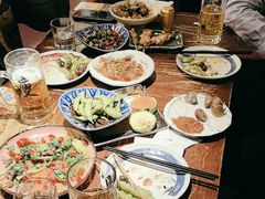 -你又瘦了小酒馆(奥体店)