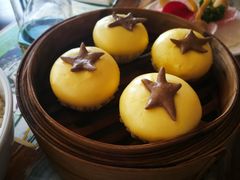 流沙包-椿记烧鹅(北门店)