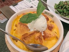 -新白鹿餐厅(京基KK ONE店)