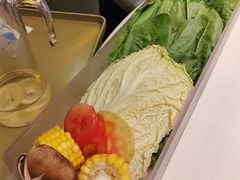 -东道煮牛肉火锅(东盛大街店)