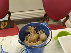 -澜悦港海鲜体验主题餐厅