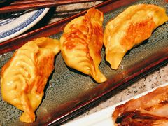 金牌煎饺-南京大牌档(中关村店)