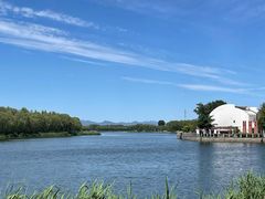 -稻香湖景欢乐岛温泉城堡