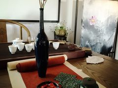 -煮雨小筑(斜塘老街店)