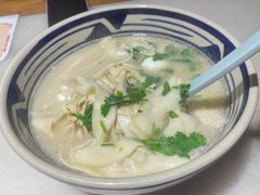 -虢国羊肉汤馆(政二街店)