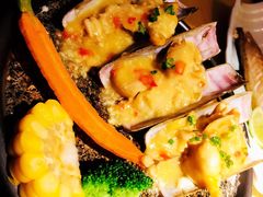 -京料理·日料自助·铁板燒(复悦城店)