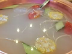 -民食香·腊排骨野生菌美食(木府店)