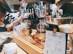 -星巴克(厦门SM新生活广场店)