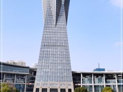 -西湖文化广场