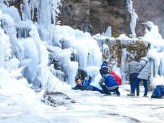 -云台山风景名胜区