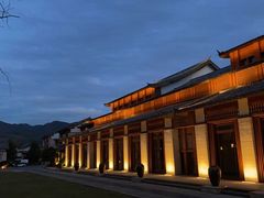-丽江金茂凯悦臻选酒店-滇香馆