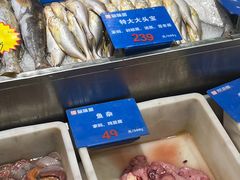 -品味居·首店·大连鲜活海鲜大连菜(东港店)