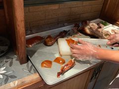 -四季民福烤鸭店(前门廊房二条店)