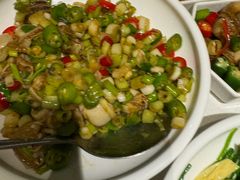 -开海·红岛海鲜虾水饺(石老人店)