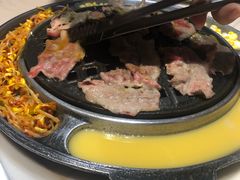 -韩宫宴烤肉·料理(苏州中心店)
