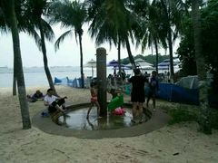 -巴拉湾海滩