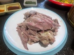 -天源居餐厅·地方特色菜(张北店)