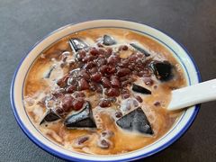-左记港食(融科天城店)