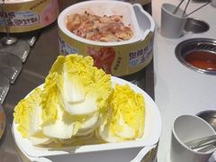 -龍歌自助小火锅(李沧顺和汇店)