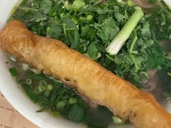 -Cô Thành Restaurant