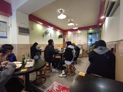 大堂-卓粤拉肠(红庙店)
