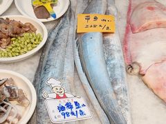 -宁波小海鲜(秀文路店)