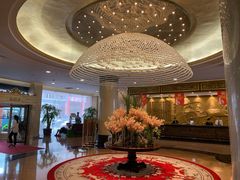 -东瓯大酒店(温州梧田老街店)