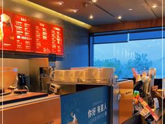 -星巴克(杭州塘栖古镇店)
