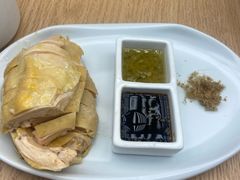 白切二黄鸡-苏小柳点心·手作小笼包(新街口分院店)
