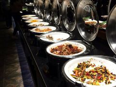 -鼎香缘海鲜自助火锅烤肉(锦辉购物广场店)