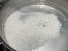 -淘米捞·米汤脆鲩鱼火锅(福田皇岗店)