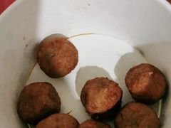 -桂萍特色牛筋牛杂(长堤街总店)