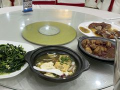 -茗荔园农庄(大涌店)
