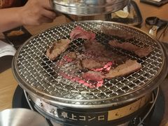 -玖合肉町·烧肉(惠安禹洲店)
