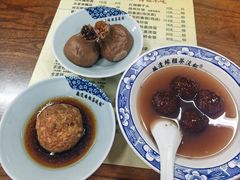 -粗茶淡饭(东关街店)