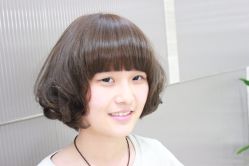 李涛老师作品-美秀造型