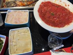 -重庆德忆火锅（龙南街3店）(渝水岸餐饮)