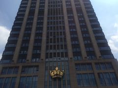 -总统大酒店(广州汉溪长隆地铁站店)