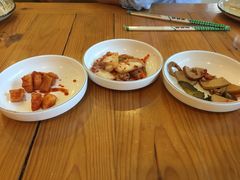 -长寿参鸡汤(朝韩风情街店)