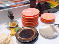 -争鲜回转寿司(朝北大悦城店)