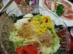 -梦山水日本烧肉(五四广场店)