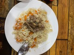-塔斯提抓饭(东城汇店)